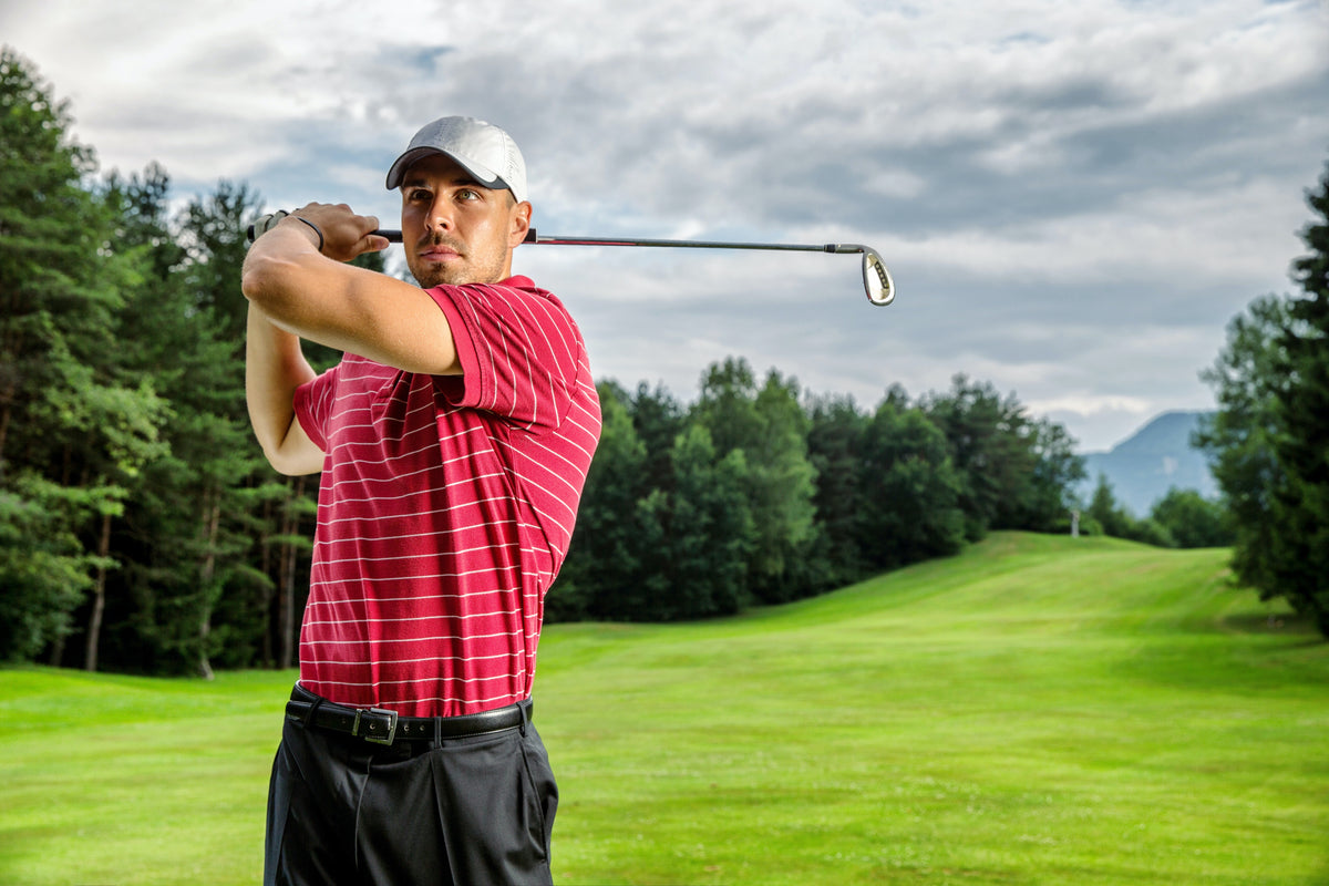 How to Improve Your Golf Game Overnight – tember.us